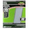 Gator Grit Gator CeraMax 11 in. L X 9 in. W 80 Grit Ceramic Sandpaper 1 pk 3402 - alternate 1